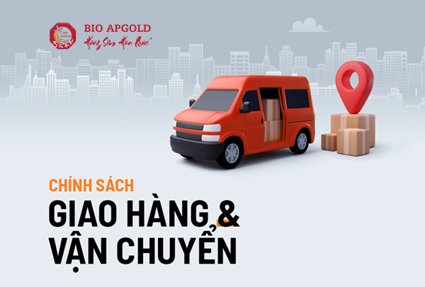 Chính sách vận chuyển