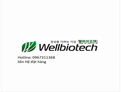 WELL BIO CO.LTD South Korea Manufacturers, Suppliers- Công Ty Thực Phẩm Hàn Quốc