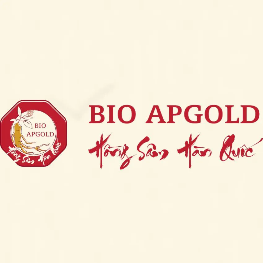 ​​​​​​​Bio Apgold - Bio Apgold Sâm Hàn Quốc