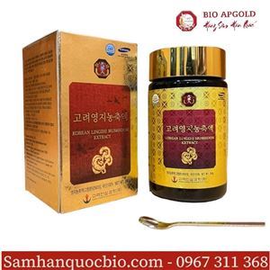 Cao Linh Chi Bio Apgold Hộp 240g